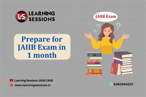 JAIIB Exam Preparation In One Month JAIIB CAIIB Exam Mock Test Study