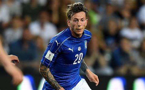 Federico Bernardeschi Italian Footballers Hd Wallpaper Pxfuel