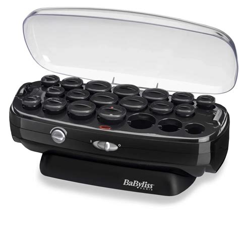 Babyliss Carmen Curlers Se Her Nicehair Dk