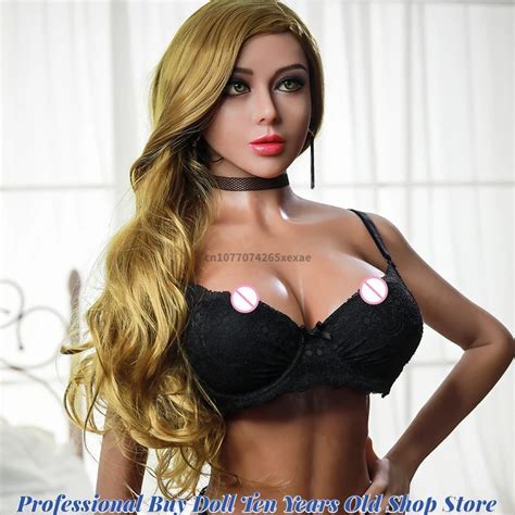 Sex Doll For Masturbation Realistic Love Doll With Evo Metal Skeleton