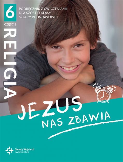 Jezus Nas Zbawia Komplet Wydawnictwowam Pl