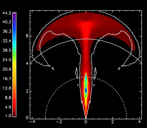 Relativistic Jets From Collapsars And Gamma Ray Bursts