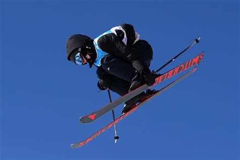 Gremaud And Ruud Win Freestyle Skiing Big Air World Cup Titles In Modena