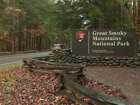 Smokies place ban on backcountry fires | WATE 6 On Your Side