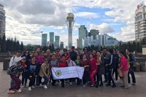 Explore Qazaqstan (Astana, Kazakhstan): Hours, Address - Tripadvisor