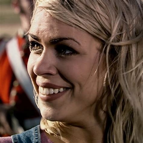 Sean The Mondasian Cyberman On Twitter Why Does Rose Tyler As A Man
