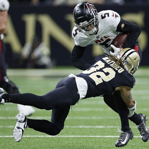 Saints Cleats