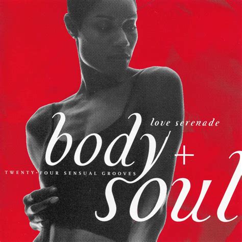 Body Soul Love Serenade 2 X Cd Compilation 1998 [r10303192] Discogs