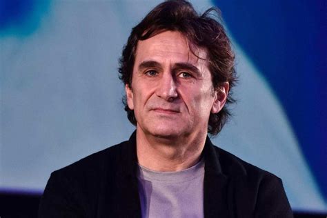 Condizioni Zanardi Tutti Col Fiato Sospeso Come Sta Il Campione