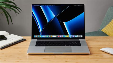 Apple Macbook Pro 16 Inch 2021 Review Techradar