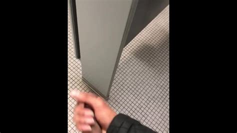 BBC Bussin A Load In Bathroom Pornhub Gay