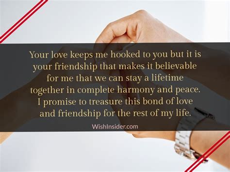 20 Best Fiance Quotes Wish Insider