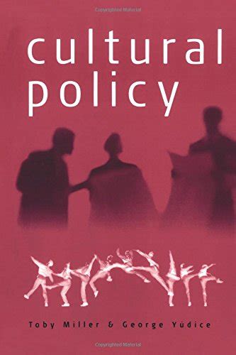 『cultural Policy』｜感想・レビュー 読書メーター