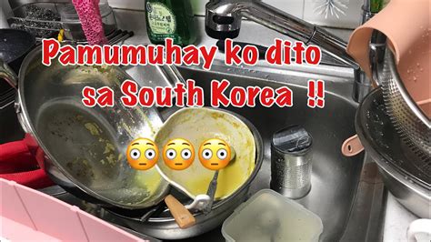 Real Life In South Koreatunay Na Pamumuhay Dito Sa South Korea