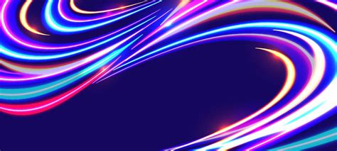 Abstract Neon Background 18815511 Vector Art At Vecteezy