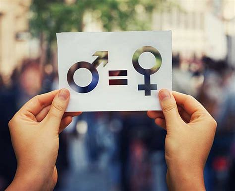 Take A Look At These Ways To Promote Gender Neutrality Herzindagi