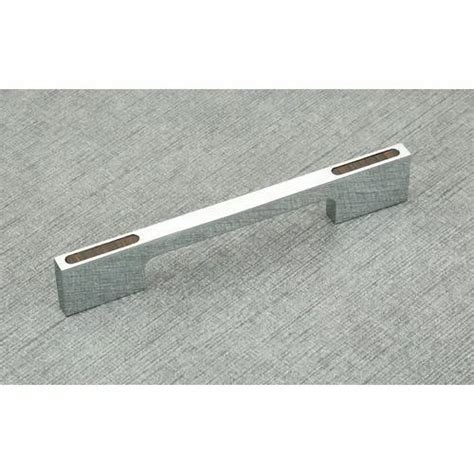 Nic Ss Cabinet Pull Handle At Rs Piece In Rajkot Id