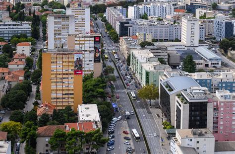 Slobodna Dalmacija Malo Je Nedostajalo Da Se U Jednoj Od