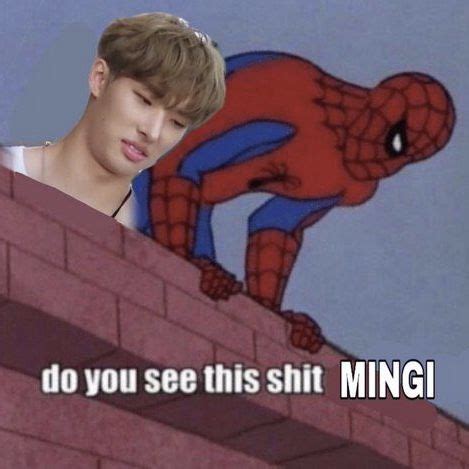 Mingi Meme Kpop Memes K Pop Memes Memes