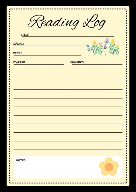 Floral Planner - Etsy