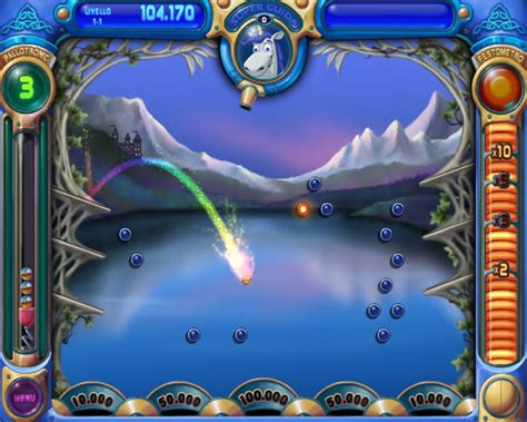 Peggle Deluxe Download