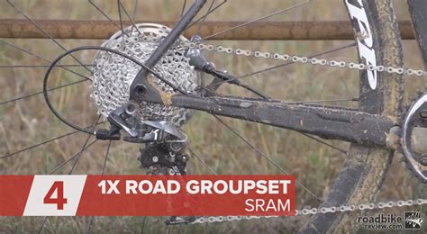 SRAM 1x for Road | Road Bike News, Reviews, and Photos