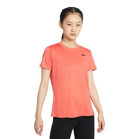 Nike Dri Fit Legend Womens Training T Shirt Fa21