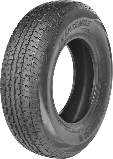 Transeagle St Radial Ii Premium Trailer Radial Tire St R