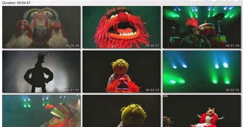 VoGuS V.D.J.: The Muppets - Bohemian Rhapsody (Queen).VOB