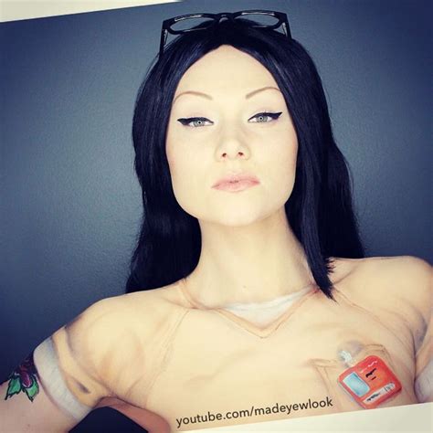 17 Best images about Alex Vause Costume on Pinterest | Halloween ...