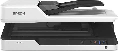 Epson WorkForce DS-1630 - Skroutz.gr