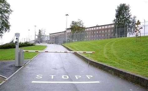 Pictures Of Halden Prison In Norway. - Travel - Nigeria