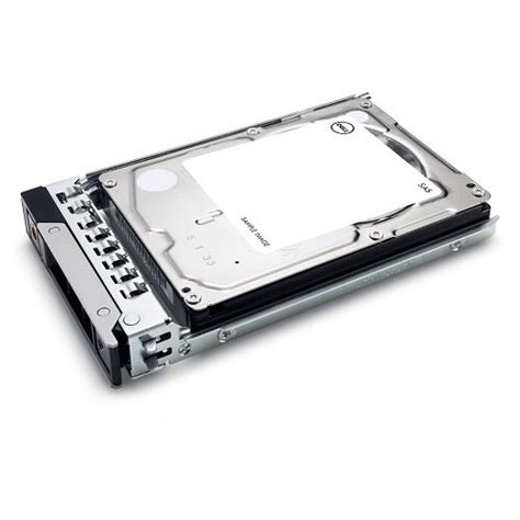 Dell TB K RPM SAS ISE Gbps N In Hot Plug Hard Drive Dell Malaysia