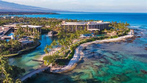 Hilton Waikoloa Village | Big Island, Hawaii Resort on the Kona Coast