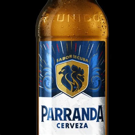 Cerveza Parranda L Bodeg N W Ra El Yerro Men