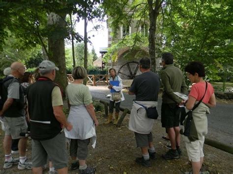 La Fr Quentation De Loffice De Tourisme Est En L G Re Hausse En Ce