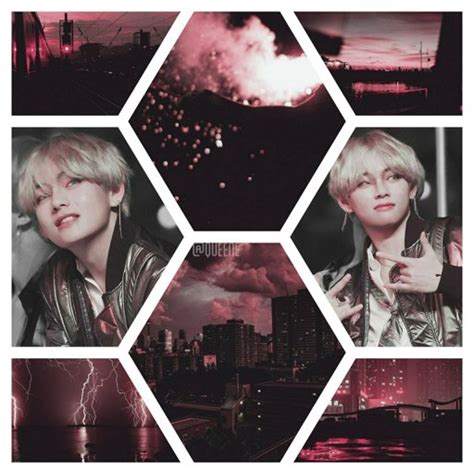 Monday Aesthetic BTS ARMY S Moodboards Amino