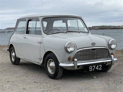 Car Austin Seven Mini For Sale Postwarclassic