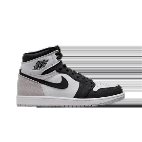 สนกเกอร Jordan 1 Retro High OG Bleached Coral SASOM