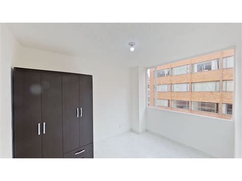 Venta Apartamento En Pardo Rubio Chapinero Puntopropiedad