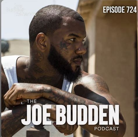 Audio Joe Budden The Joe Budden Podcast W Parks Ice Ish