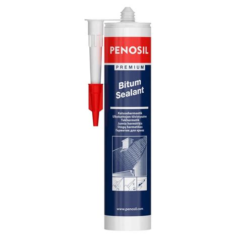 Penosil Premium Bitum Sealant Ml Cee Gospodarul Istet