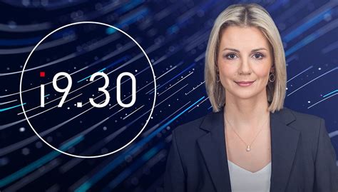 Program informacyjny 19 30 Oglądaj na TVP VOD