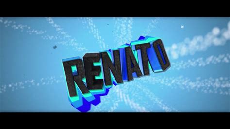 26 INTRO PARA RenatoCM Lucinsz Ft Zath YouTube