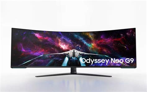 Samsung Revela Nova Linha De Monitores Smart Odyssey E Viewfinity Na