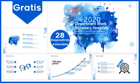 Temas De Powerpoint Gratis 2020 Todas Nuestras Plantillas Son 100