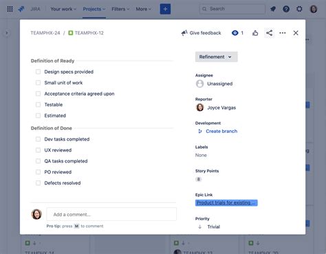 8 Steps To A Definition Of Done In Jira Work Life By Atlassian