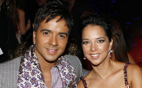 Luis Fonsi Revela Que Congel Embriones Con Adamari L Pez Fama