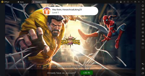 Marvel Contest Of Champions How To Get Awakening Gems Game Guides Ldplayer