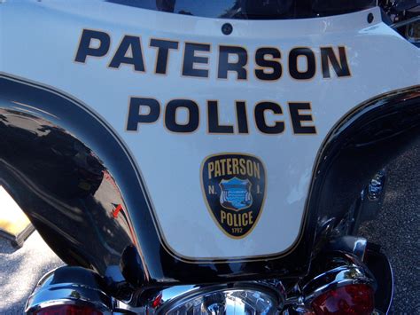 Paterson, NJ Police Department – Police Motor Units LLC